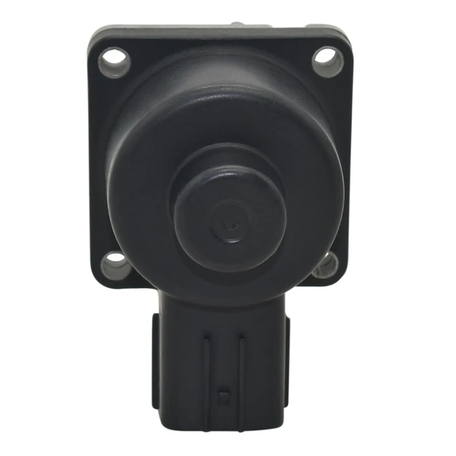 Alt view image 2 of 7 - EGR valve 14710-AA710