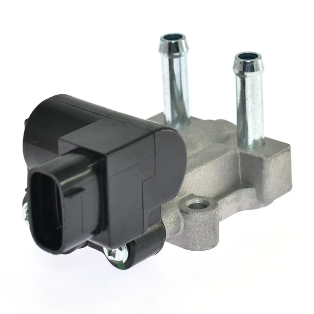 Alt view image 5 of 7 - Idle Speed Control Valve 16022-PLC-J01 General Cargo