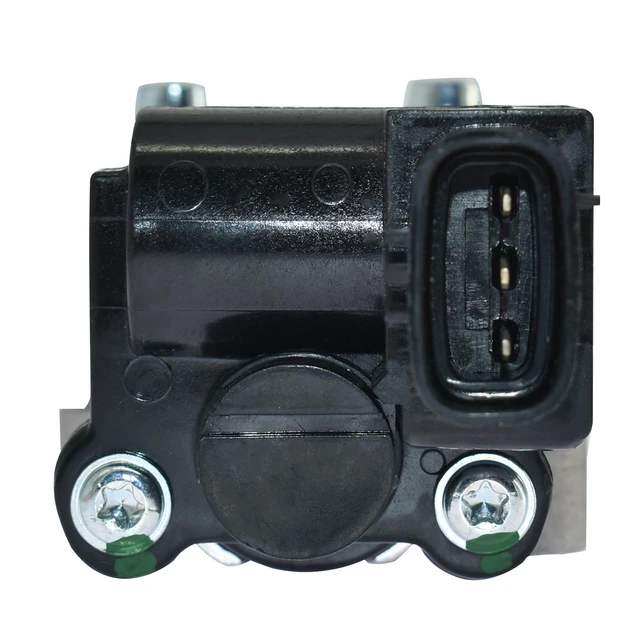 Alt view image 2 of 7 - Idle Speed Control Valve 16022-PLC-J01 General Cargo
