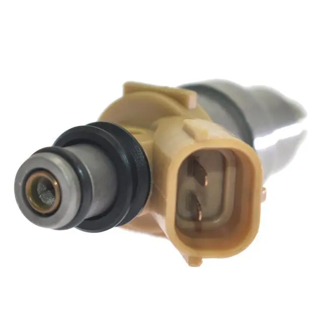 Alt view image 3 of 7 - Fuel injector 1001-87130