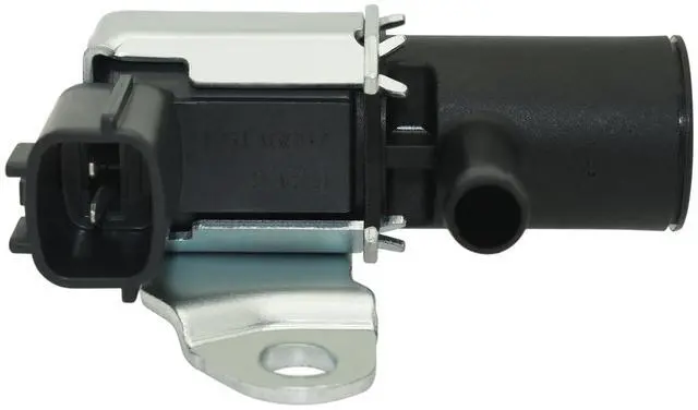 Alt view image 2 of 7 - Solenoid valve K5T46697 with magnet