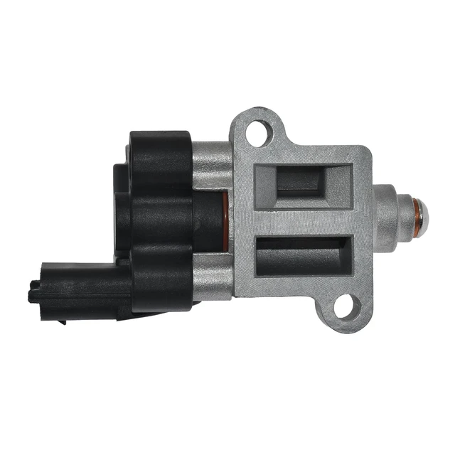 Alt view image 3 of 7 - Idle speed motor 35150-2B010 General cargo