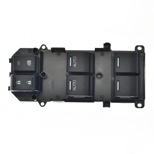 Alt view image 4 of 7 - Door and window switch 35750-SZA-A31 General cargo