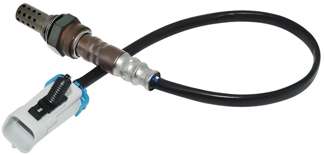 Alt view image 5 of 7 - Oxygen sensor 25180900 General cargo
