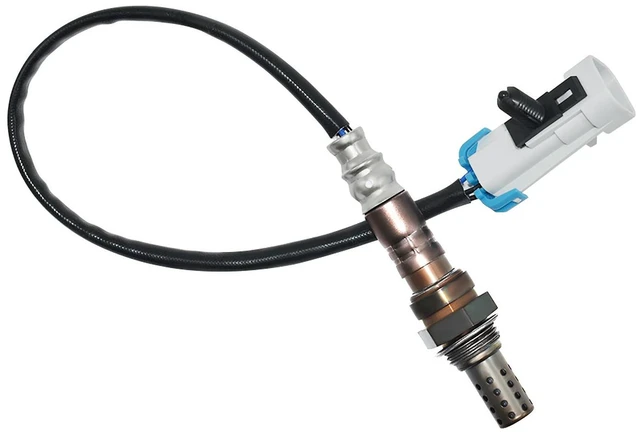 Alt view image 6 of 7 - Oxygen sensor 25180900 General cargo