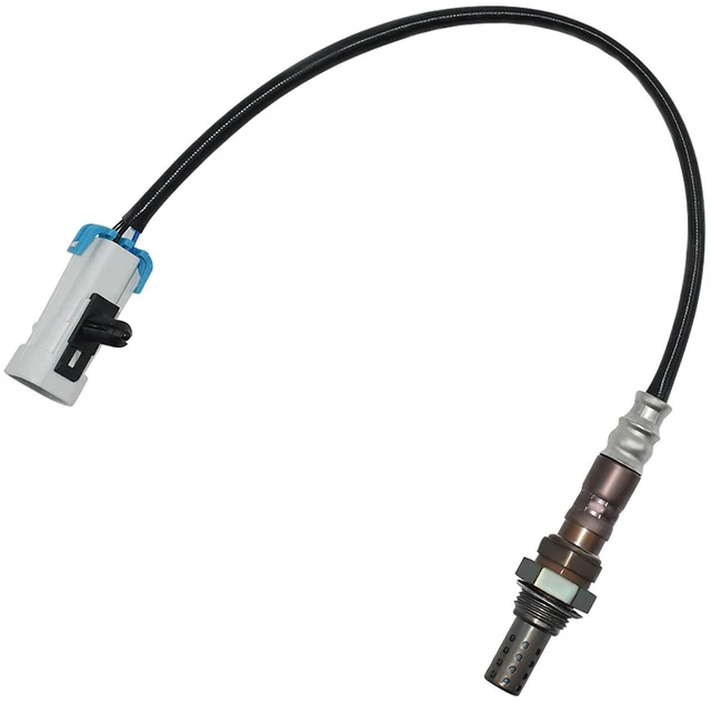 Alt view image 3 of 7 - Oxygen sensor 25180900 General cargo