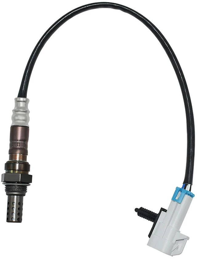Alt view image 4 of 7 - Oxygen sensor 25180900 General cargo