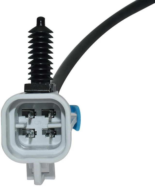 Alt view image 7 of 7 - Oxygen sensor 25180900 General cargo