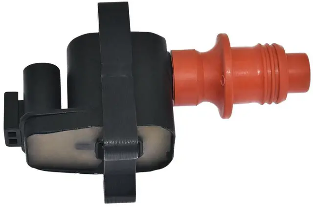 Main image of Ignition coil 22433-59S11, general cargo