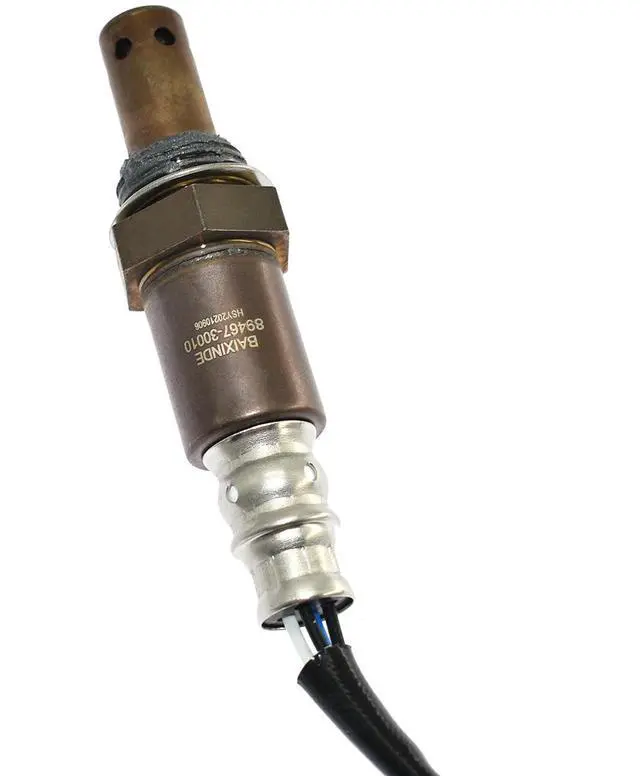 Alt view image 3 of 7 - Oxygen Sensor (Front) 89467-30010
