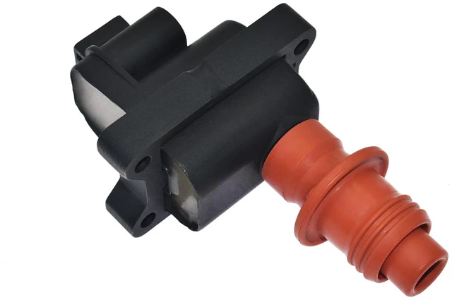 Alt view image 4 of 7 - Ignition coil 22433-59S11, general cargo