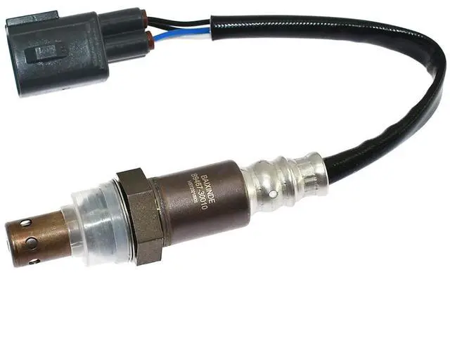 Alt view image 5 of 7 - Oxygen Sensor (Front) 89467-30010