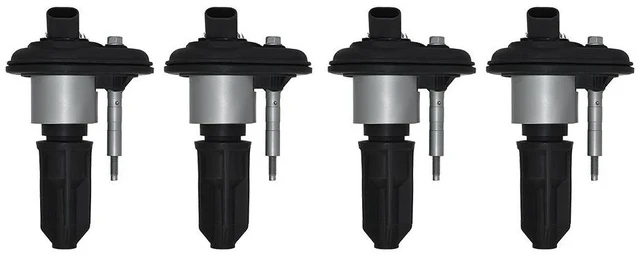Main image of Ignition coil 12568062P4, general cargo