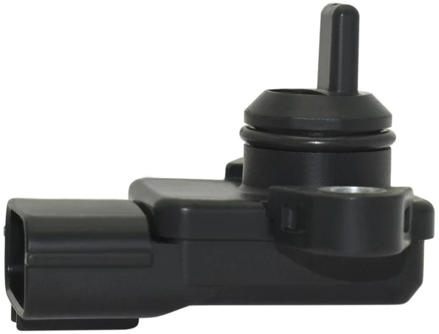 Alt view image 4 of 7 - MAP sensor E1T42571 General cargo
