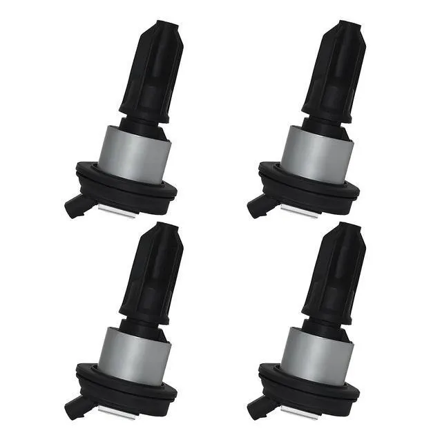 Alt view image 3 of 7 - Ignition coil 12568062P4, general cargo
