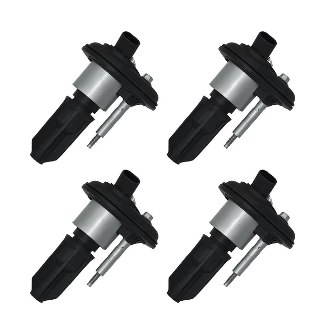 Alt view image 2 of 7 - Ignition coil 12568062P4, general cargo