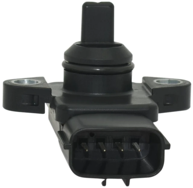 Alt view image 5 of 7 - MAP sensor E1T42571 General cargo
