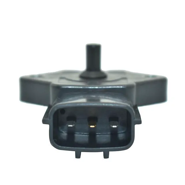 Alt view image 2 of 7 - Vacuum pressure sensor PS61-01, general cargo