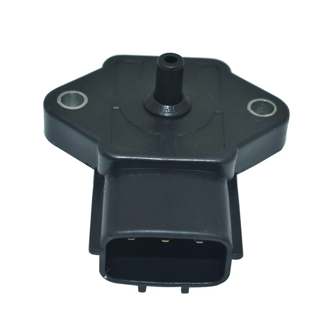 Alt view image 7 of 7 - Vacuum pressure sensor PS61-01, general cargo