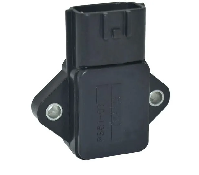 Main image of Vacuum pressure sensor PS61-01, general cargo