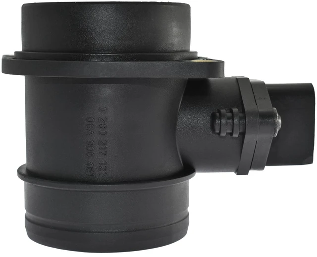 Main image of Air flow meter housing 06A906461G