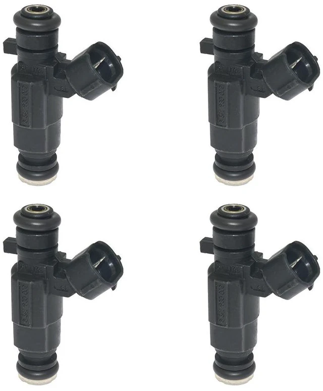 Alt view image 2 of 7 - Fuel injector 35310-22600P4, general cargo