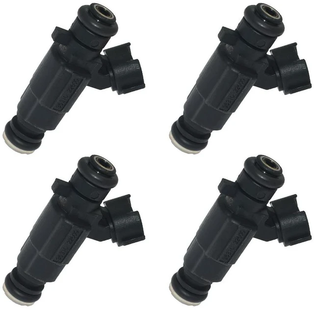Alt view image 3 of 7 - Fuel injector 35310-22600P4, general cargo
