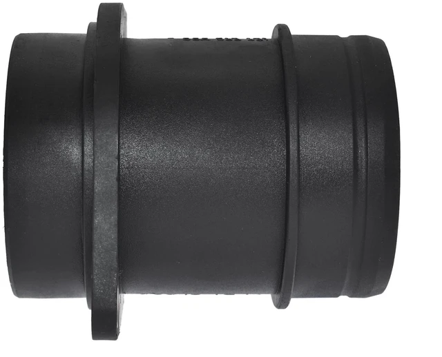 Alt view image 7 of 7 - Air flow meter housing 06A906461G