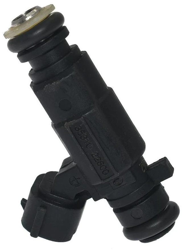 Alt view image 4 of 7 - Fuel injector 35310-22600P4, general cargo