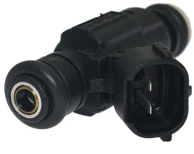 Alt view image 6 of 7 - Fuel injector 35310-22600P4, general cargo