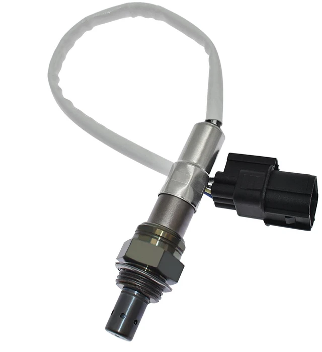 Alt view image 2 of 7 - Oxygen Sensor (Front) 36531-R70-A01