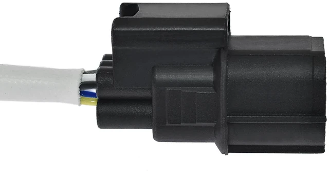 Alt view image 3 of 7 - Oxygen Sensor (Front) 36531-R70-A01