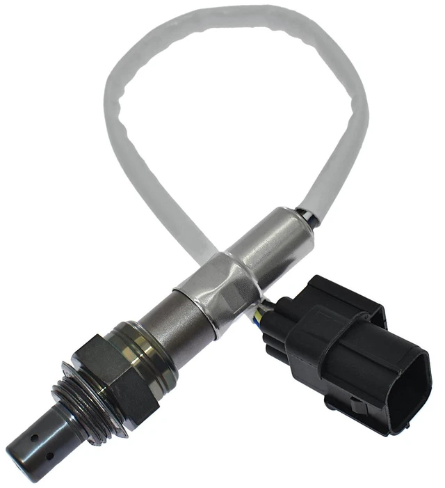 Alt view image 6 of 7 - Oxygen Sensor (Front) 36531-R70-A01