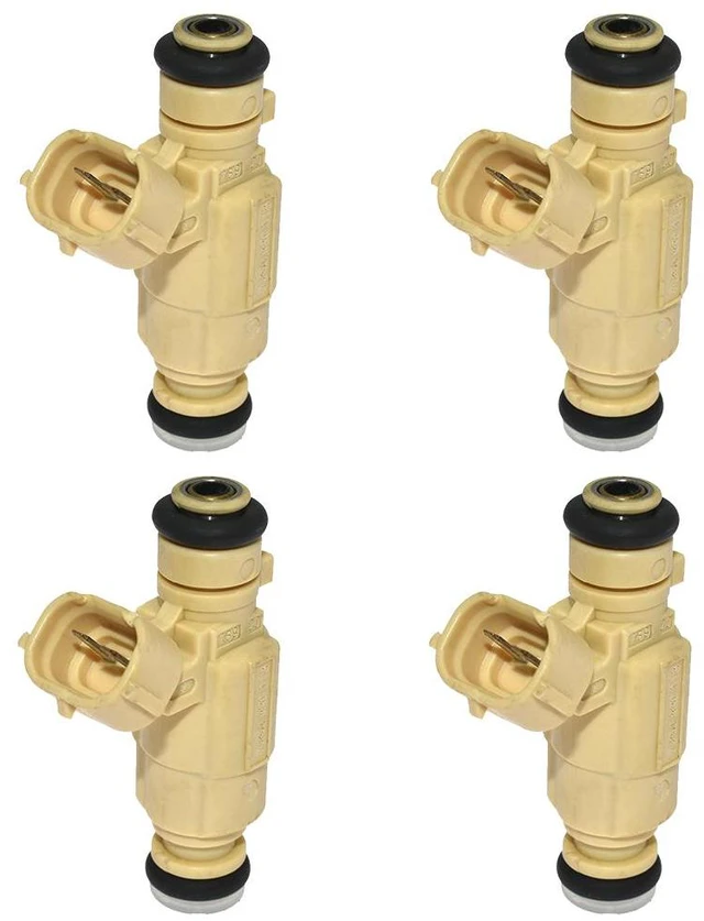 Alt view image 3 of 7 - Fuel injector 35310-23600P4, general cargo