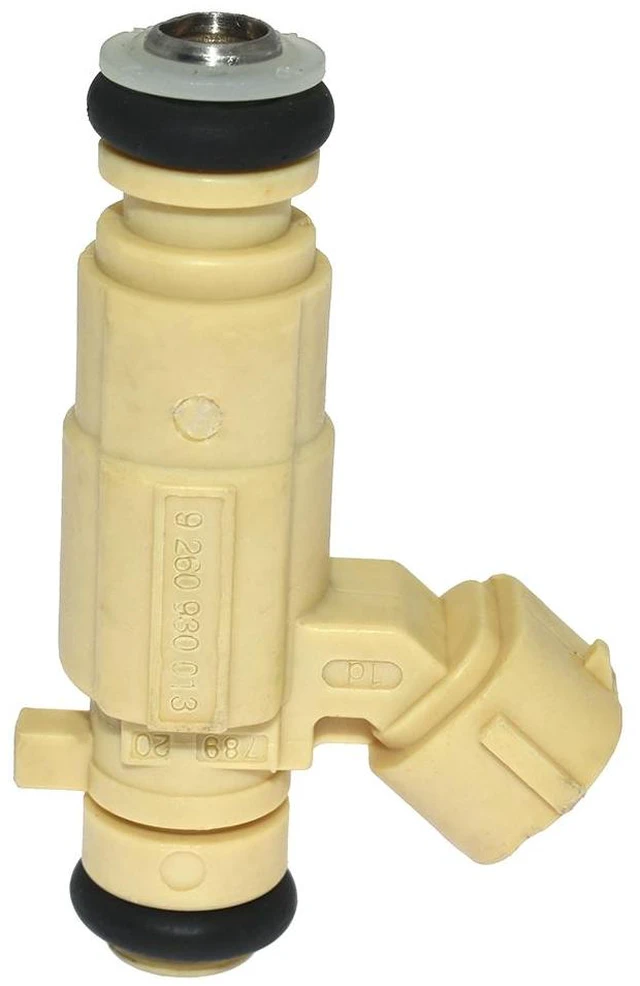 Alt view image 5 of 7 - Fuel injector 35310-23600P4, general cargo