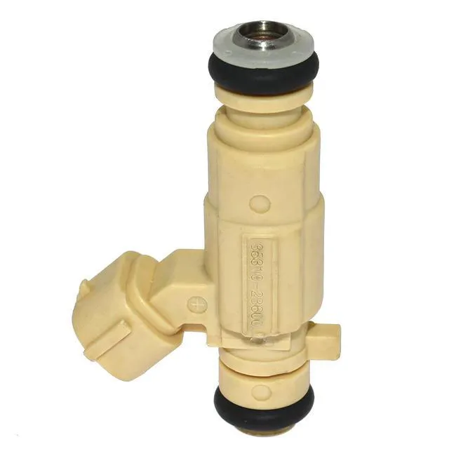 Alt view image 4 of 7 - Fuel injector 35310-23600P4, general cargo