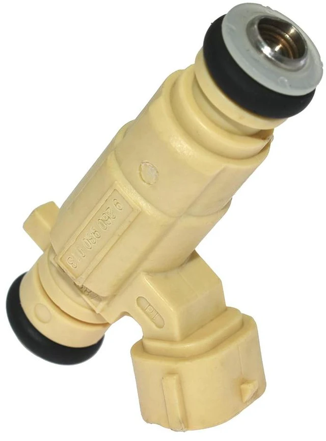 Alt view image 6 of 7 - Fuel injector 35310-23600P4, general cargo