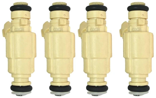 Alt view image 2 of 7 - Fuel injector 35310-23600P4, general cargo