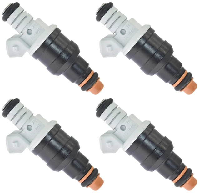 Main image of Fuel injector F1ZE-B4C general cargo P4