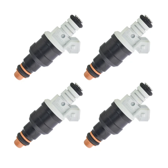 Alt view image 2 of 7 - Fuel injector F1ZE-B4C general cargo P4