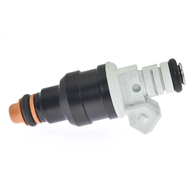 Alt view image 5 of 7 - Fuel injector F1ZE-B4C general cargo P4