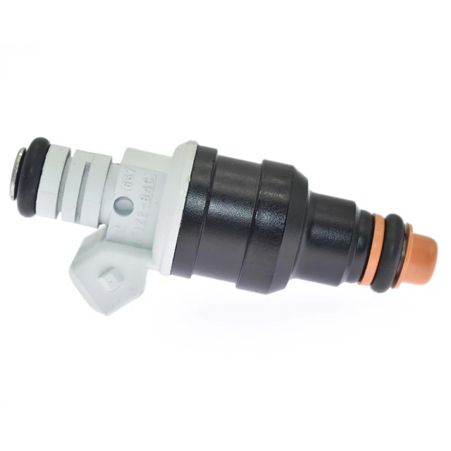 Alt view image 4 of 7 - Fuel injector F1ZE-B4C general cargo P4