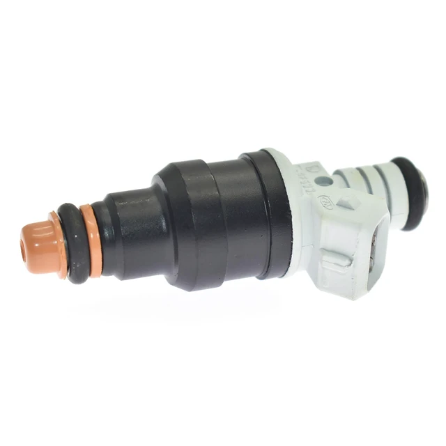 Alt view image 6 of 7 - Fuel injector F1ZE-B4C general cargo P4