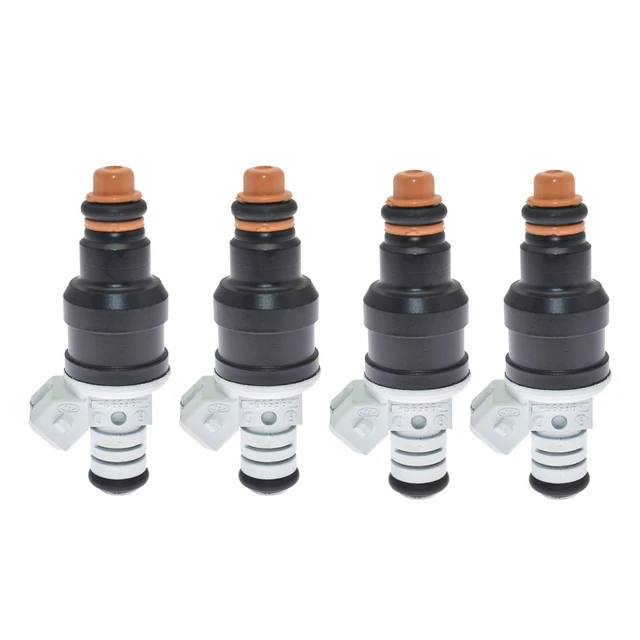 Alt view image 3 of 7 - Fuel injector F1ZE-B4C general cargo P4