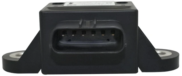 Alt view image 6 of 7 - Yaw rate sensor 47931-9Y020, general cargo