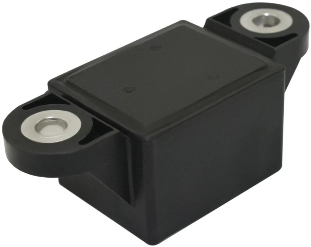 Alt view image 4 of 7 - Yaw rate sensor 47931-9Y020, general cargo