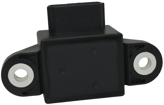 Alt view image 7 of 7 - Yaw rate sensor 47931-9Y020, general cargo
