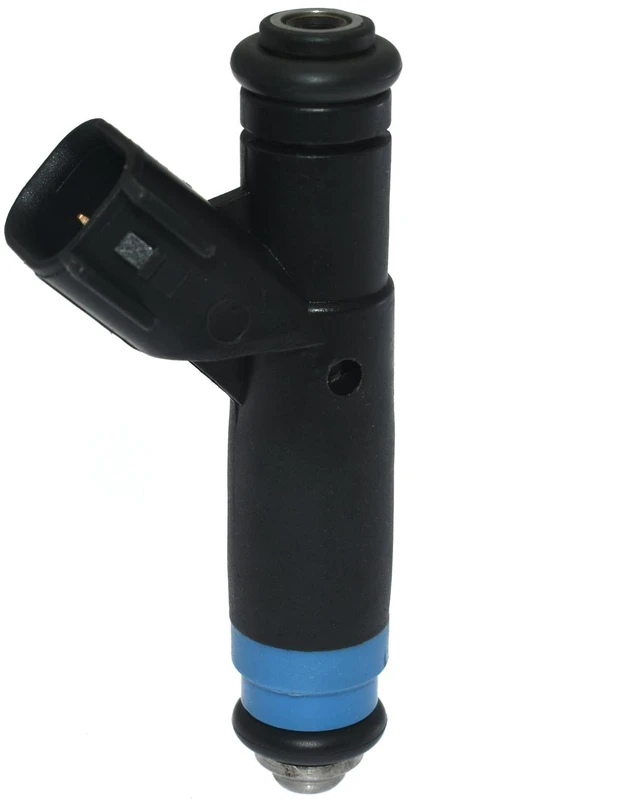 Alt view image 7 of 7 - Fuel injector 1L5E-C4B general cargo P6