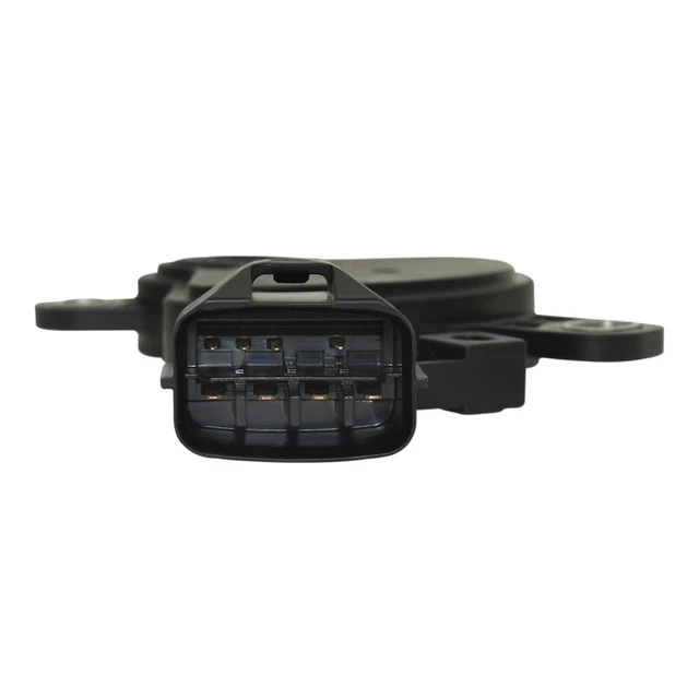 Alt view image 7 of 7 - Safety switch 31918-1XK0A general cargo