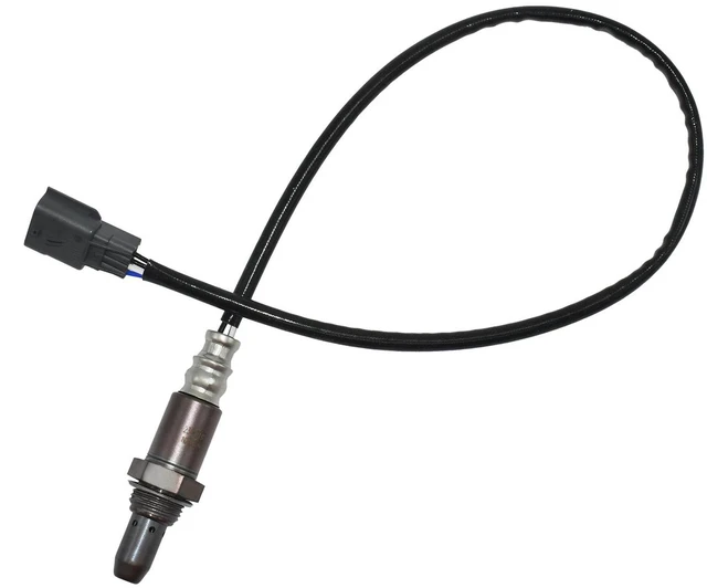 Alt view image 3 of 7 - Oxygen sensor 234-9148 General cargo